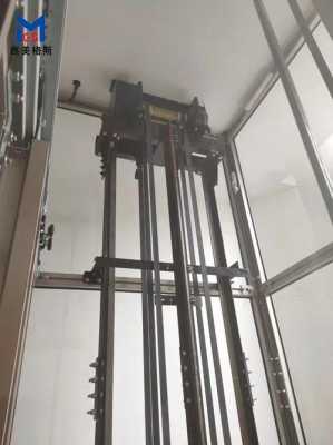 曳引式电梯集团_曳引式电梯视频