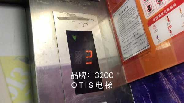 电梯故障显示-电梯显示fu怎么修理