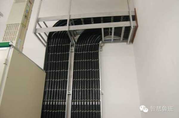  高层电梯房线缆要求「高层住宅电缆施工规范图片」