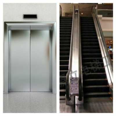  电梯的类别与分类「电梯类别划分有哪几种」