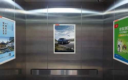 宜宾电梯广告牌_宜宾电梯广告公司