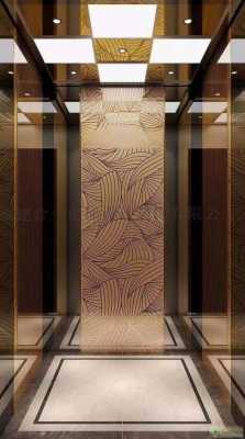 和田电梯内部装饰图片高清-和田电梯内部装饰图片