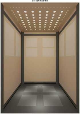  电梯车厢保护安装图片「电梯轿厢保护装置」