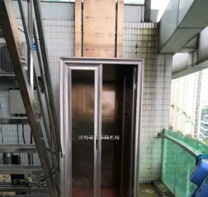 邢台居民电梯标准层高_邢台市电梯公司有几家