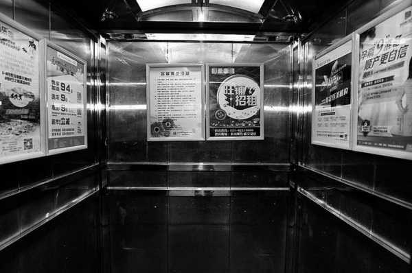 西安电梯广告怎么收费-碑林区电梯广告策划