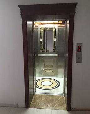 哈尔滨家用电梯哪买地址