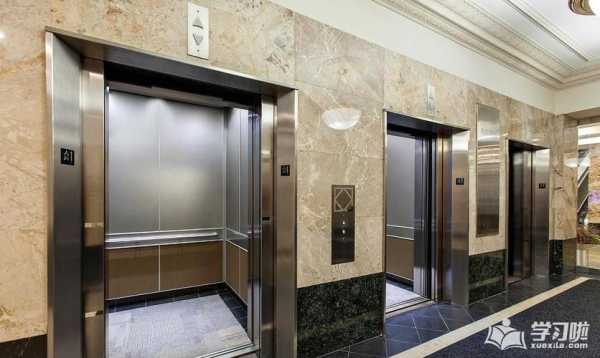 梦见电梯停在50楼,梦见电梯停在7楼 
