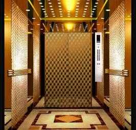 银川电梯安装-银川电梯装饰哪里有