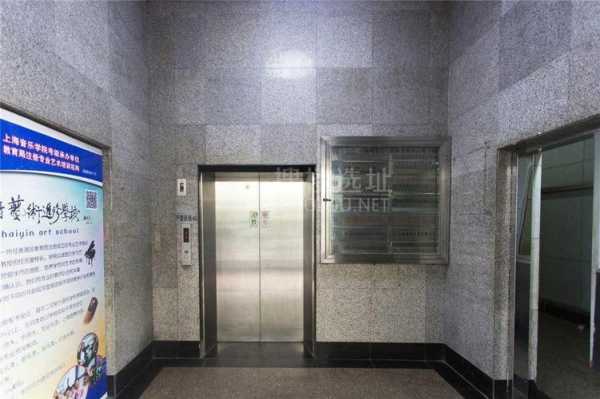 电梯间在几楼-电梯放在几楼最好呢