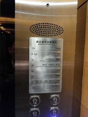  扬州电梯导视牌「电梯导向牌」