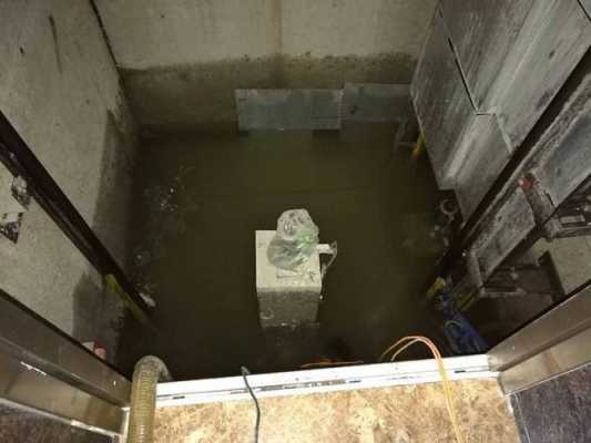电梯基础需要哪些防水,电梯基础防水施工方案 