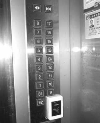 小区门口装电梯费用,小区电梯装门禁合法吗 