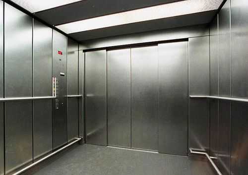 台州不规则电梯价格