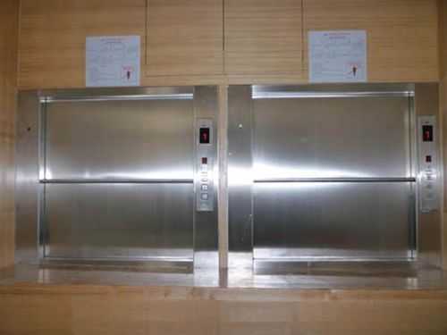 杂物电梯可以载人吗_杂物电梯可以载人吗安全吗
