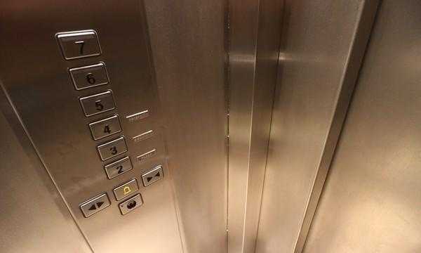  为什么电梯上面8「为什么电梯上面没有十四十八有24呢」