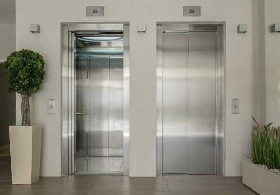  为什么电梯上面8「为什么电梯上面没有十四十八有24呢」