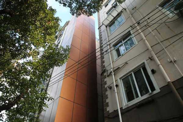 上海居民加装电梯规定（上海居民加装电梯费用）