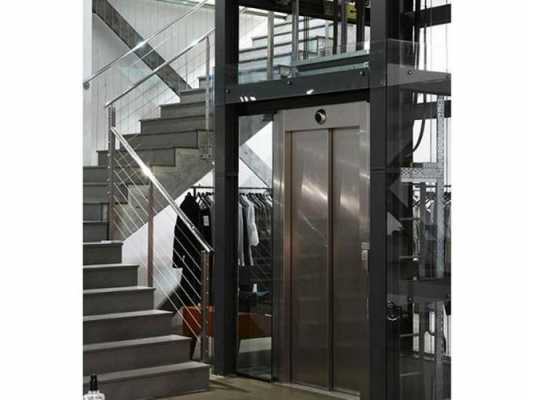 宁夏中卫老旧小区电梯改造政策 中卫商场电梯装饰公司