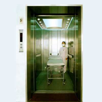 医院电梯怎么弄成专用-如何让医院修电梯