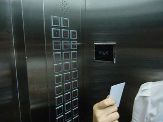 甘肃优质的智能电梯,甘肃电梯维保刷卡系统 