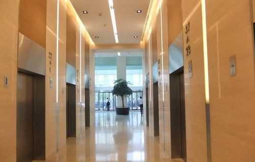 北京财富中心电梯楼层,北京财富中心写字楼a座有什么公司 