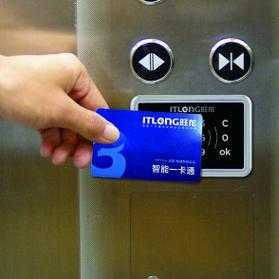 加装电梯刷卡 在哪能加装电梯卡