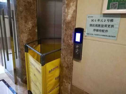 物业有权利安装电梯扣吗-小区物业安装电梯吗