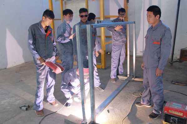 延边正规电梯维修培训_电梯维修专业人才的培训学校