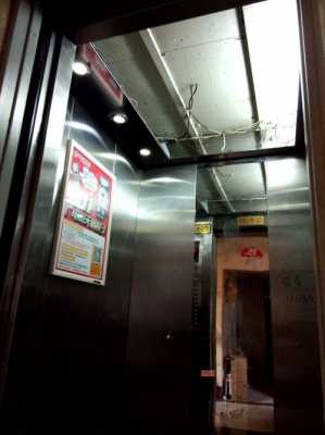 电梯房的隐患-电梯房隐藏含义图片