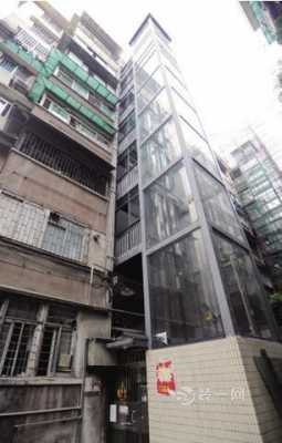 广州市旧楼安装电梯 广州旧房安装电梯政策