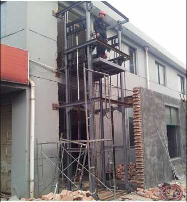  舟山钢结构电梯价格「舟山电梯公司企业名录」