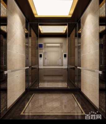 三明电梯公司-三明家居电梯