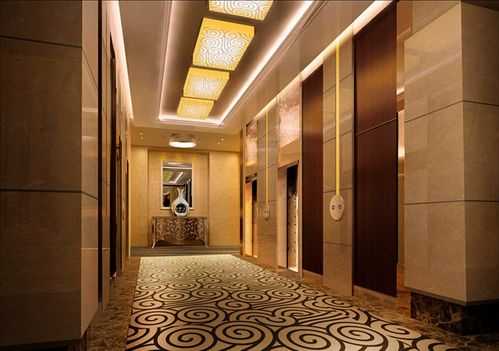  南平酒店电梯定制价格「酒店电梯多少钱一台」