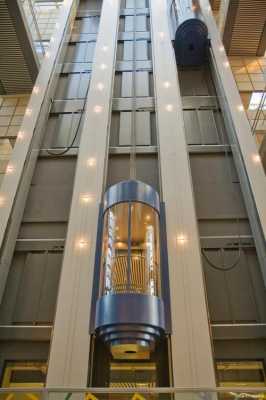 国外发明磁悬浮电梯的故事