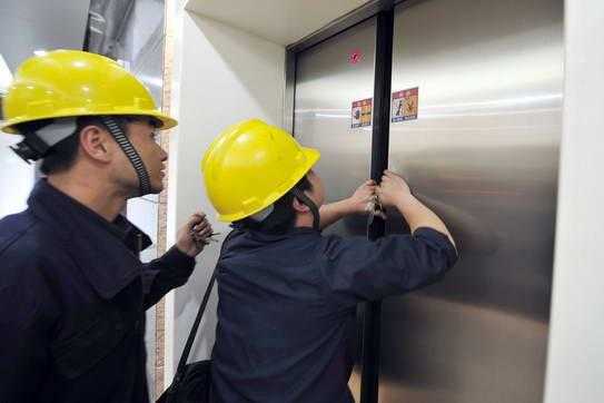 如何做好电梯修理,如何做好电梯修理服务 