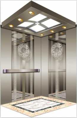 苏州家用电梯展厅-苏州小型电梯照明装饰