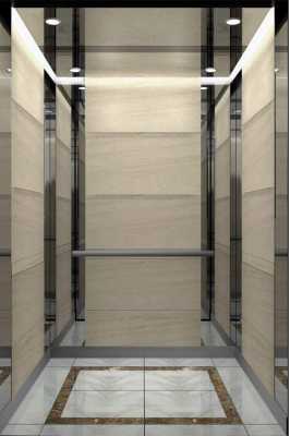 商业电梯配置 商业电梯装修配重