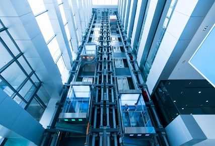 我国最大电梯公司_中国最有名的电梯公司
