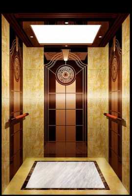 什么是电梯装饰材料_电梯装修材料有哪些