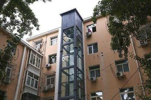 上海装电梯须知规范,上海装电梯新规 