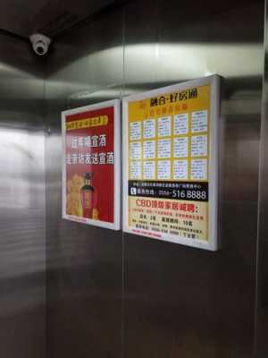 电梯广告有什么效果_电梯广告内容应该展示什么