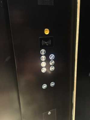 什么是电梯梯控