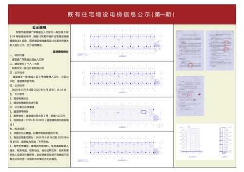 广州市电梯管理办法 广州地区电梯公示图