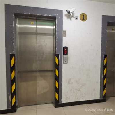 电梯有双层梯子吗为什么