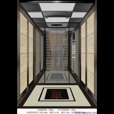 湖州电梯安装公司-湖州办公电梯地坪装潢