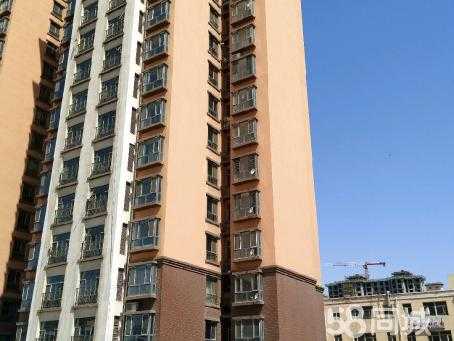 乌海的楼房多少钱一平米 乌海有没有电梯房