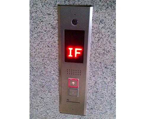  杭州公共电梯按钮装饰「杭州公共电梯按钮装饰公司」