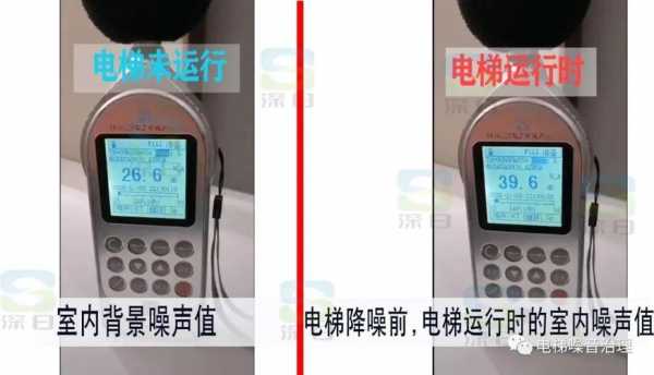 天津电梯检测设备定制,天津专业电梯噪音检测报价 