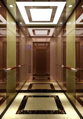  大同电梯门厅装修报价「山西大同旧楼装电梯」