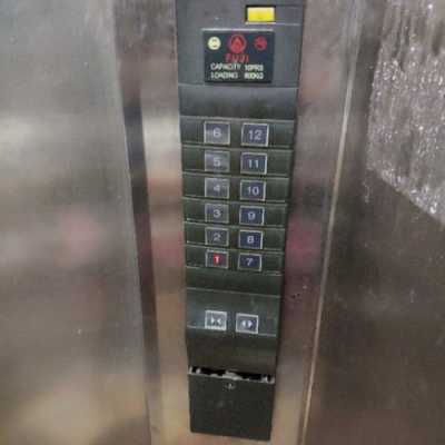 老款电梯-老式电梯怎么操控的